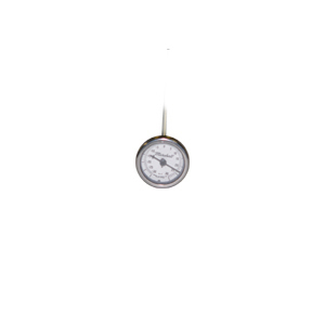 Model K: 1" Dial 
Item: K