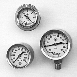 Model J7 - 2 1/2" Dial
Item: MCD-J7